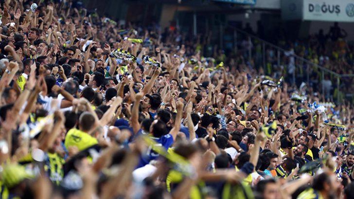 Fenerbahçe'den taraftarlara çağrı!