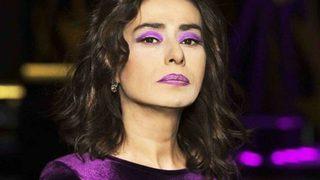 Yıldız Tilbe'nin kızı Sezen Burçin'i görenler gözlerine inanamadı! Annesinin kopyası!