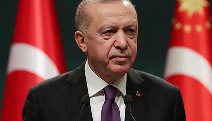 Son Dakika: Cumhurbaşkanı Erdoğan'dan Çavuşoğlu'na talimat: 10 büyükelçi istenmeyen adam ilan edilecek
