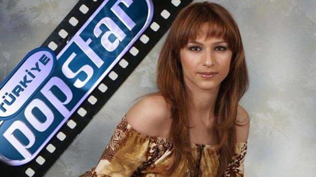 Bir dönemin ünlü isimlerindendi! Popstar Firdevs nerede? 