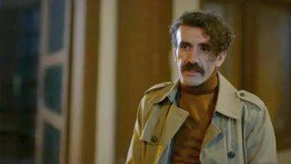 Yargı dizisinde Savcı Pars karakterini canlandırıyordu! Efsane dizide yer aldığını biliyor muydunuz?