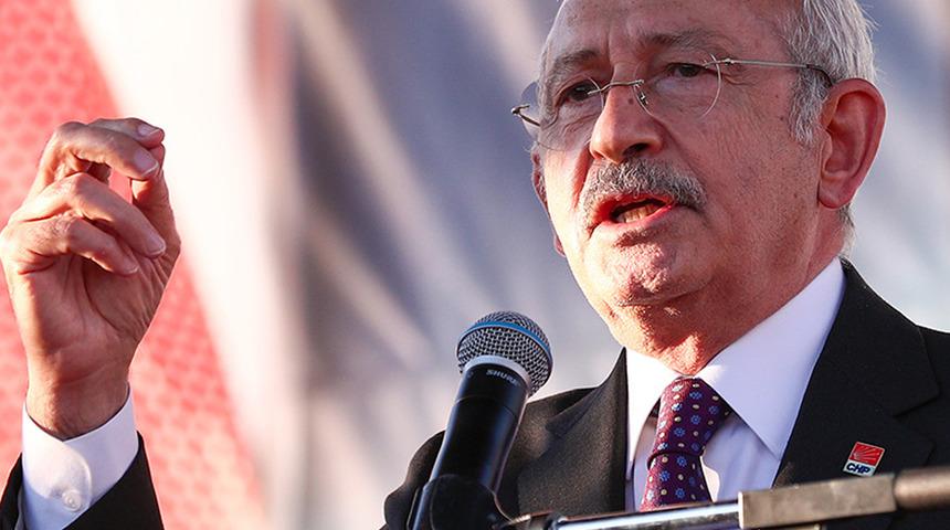 "Süratle" diyerek duyurdu! CHP Lideri Kılıçdaroğlu'ndan hükümete asgari ücret çağrısı