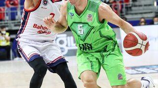 ING Basketbol Süper Ligi