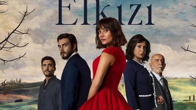 El Kızı dizisi oyuncuları kimler? El Kızı dizisi konusu nedir?