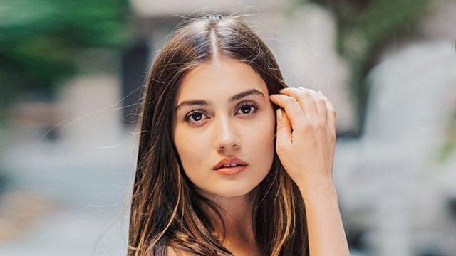 El Kızı dizisi Ezo kimdir? El Kızı dizisi Sevda Erginci kaç yaşında, aslen nereli?