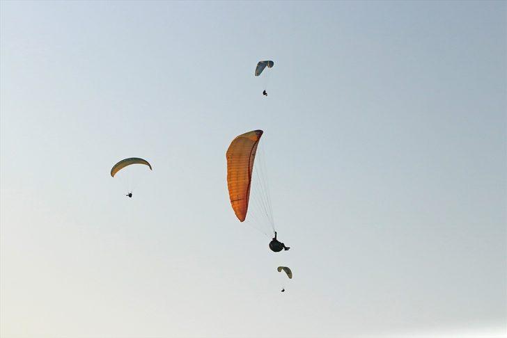 21. Uluslararası Ölüdeniz Hava Oyunları Festivali G3