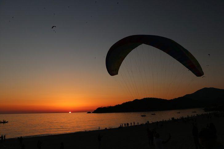 21. Uluslararası Ölüdeniz Hava Oyunları Festivali G5