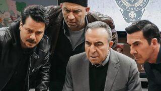 Arka Sokaklar dizisinde büyük kriz! Maaşlarını alamayan oyuncular sete çıkmama kararı aldı