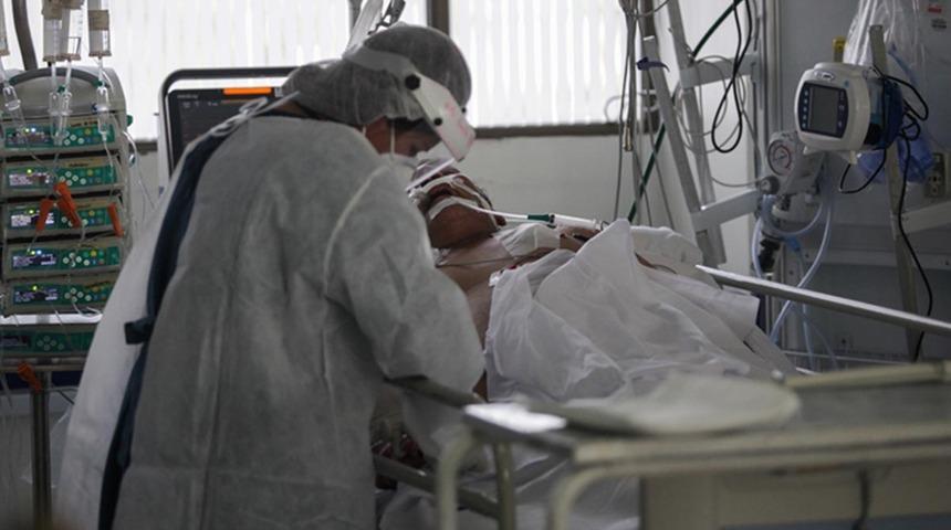 Son Dakika: 23 Ekim koronavirüs tablosu açıklandı