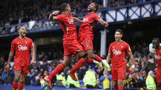 MAÇ SONUCU | Everton 2-5 Watford