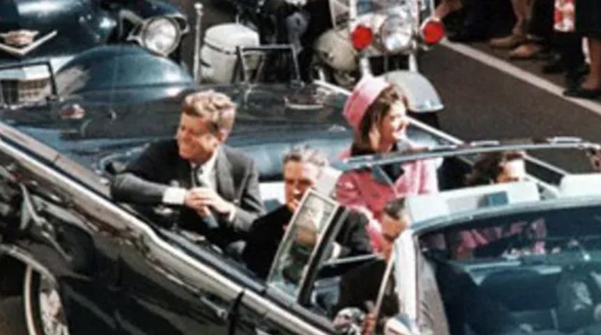 ABD yönetimi, Kennedy suikastına ait bazı gizli belgeleri 15 Aralık’ta yayımlayacak