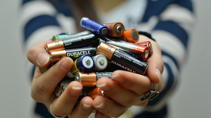 ''Ucuz pil'' daha fazla zehirliyor