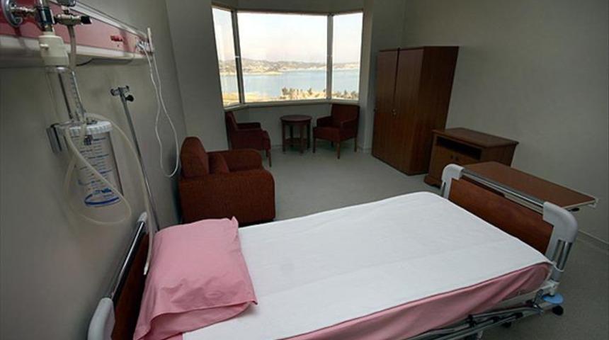 Balla pansuman yatak yaralarına iyi geliyor