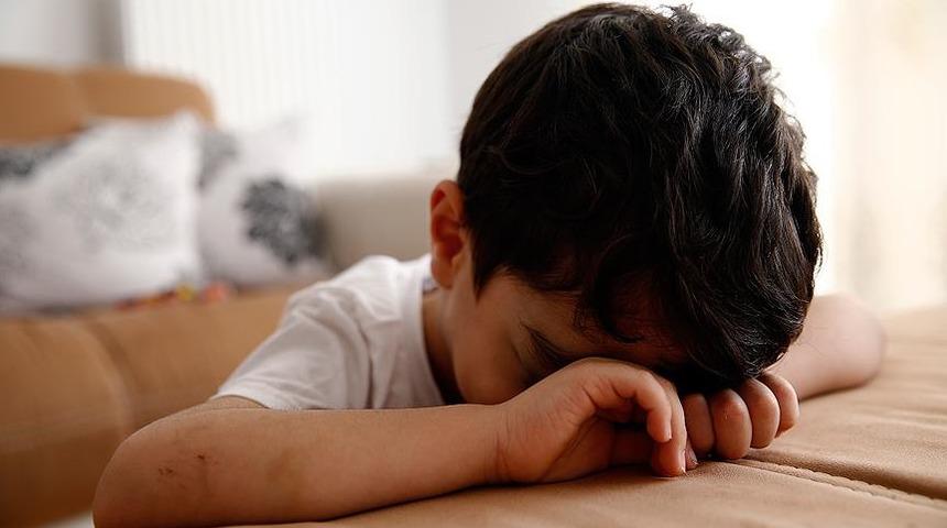 Akran istismarı bunalıma yol açıyor 