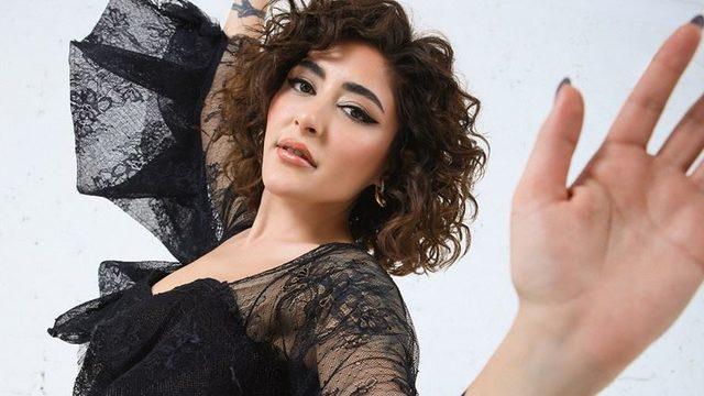 Melek Mosso kimdir? Melek Mosso aslen nereli, kaç yaşında?