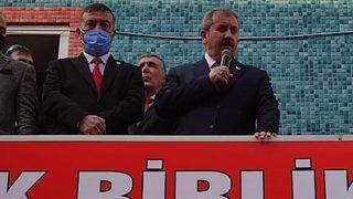 BBP Lideri Destici: Bu sefer denize dökmekle kalmaz, Atina’da tepelerine bineriz