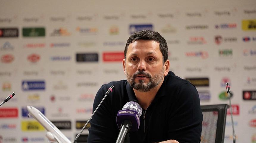 Erol Bulut'tan istifa açıklaması