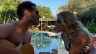 İrem Derici, Cem Belevi hakkında ilk kez konuştu! Aldatıldı mı?