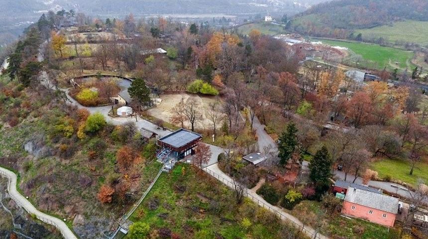 Çekya’da bir hayvanat bahçesine yaklaşık 7.4 milyon TL miras kaldı