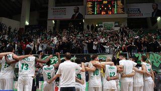 Fenerbahçe Beko ilk yenilgisini tattı