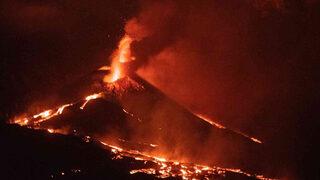 Bilanço ağırlaşıyor! La Palma’daki yanardağ faciası için yardımlar hızlandırılacak