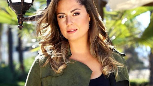 El Kızı dizisi Nermin karakteri kimdir? El Kızı dizisi Toprak Sağlam kimdir, aslen nereli?