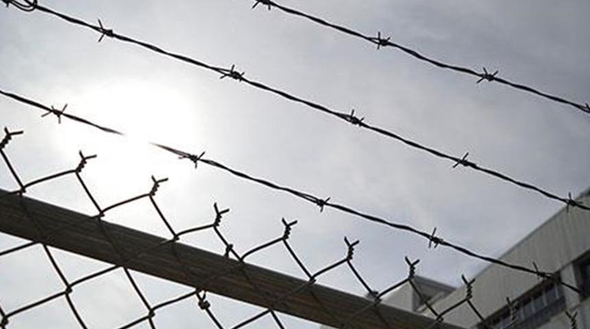 Nijerya'da hapishaneye silahlı saldırı! 575 mahkum firar etti