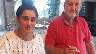 Meltem Miraloğlu'na şok! Üvey oğlu olaya el koydu