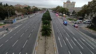 İstanbullular dikkat! Vatan Caddesi trafiğe kapatıldı