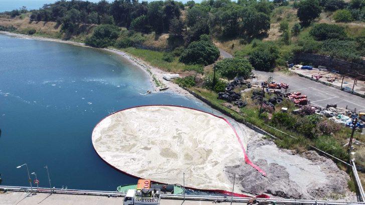 Marmara Denizi'ndeki müsilaj sorunu ile ilgili endişelendiren açıklama G4