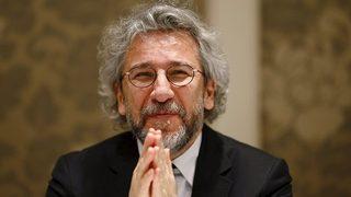 Can Dündar: Türkiye bir sürprizler ülkesi, yarın ülkeye dönebilirim