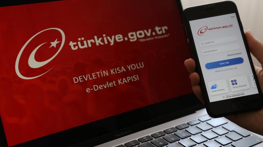 E-Devlet'ten kolayca yapılabiliyor! Yarın son gün! Kaçıran destek alamayacak... 