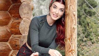 Aslıhan Güner'den aşk paylaşımı! Beğeni yağdı