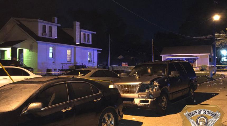 ABD’de üniversite kampüsü yakınlarında silahlı saldırı: 1 ölü, 7 yaralı