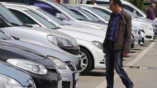 İkinci elde araç satışları düştü, fiyatlar yükseldi! İşte krizin temel nedeni