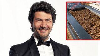 Vatan Şaşmaz'ın gizli ziyaretçileri