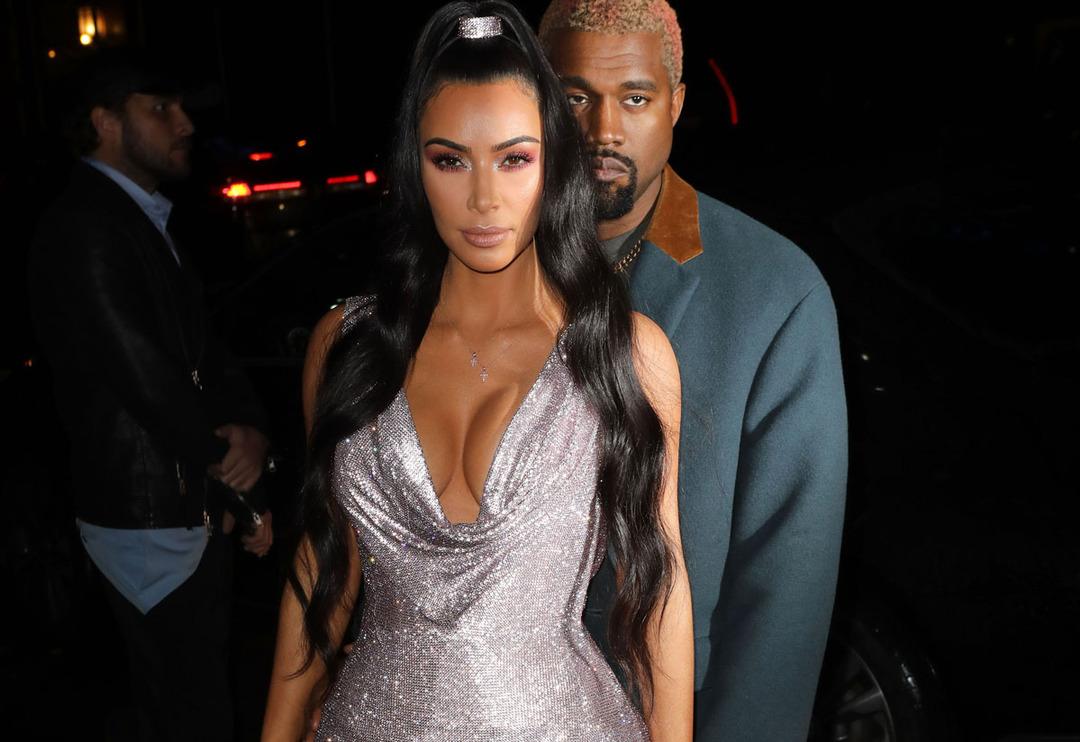 Kanye West'den Britney Spears'e... İşte seks bağımlısı olan &uuml;nl&uuml; isimler