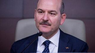 Bakan Soylu'dan dikkat çeken sözler: Talimatlarınız elimizde