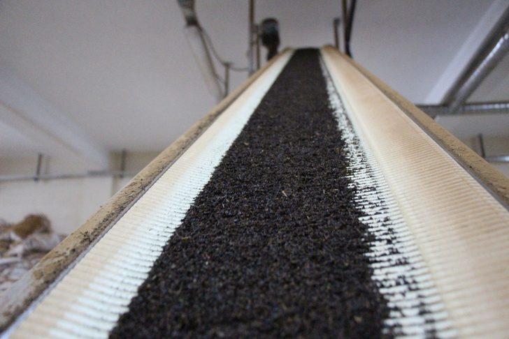 24 yaşındaki fabrika sahibi: Gençlerimizin en büyük problemi iş beğenmeme G2