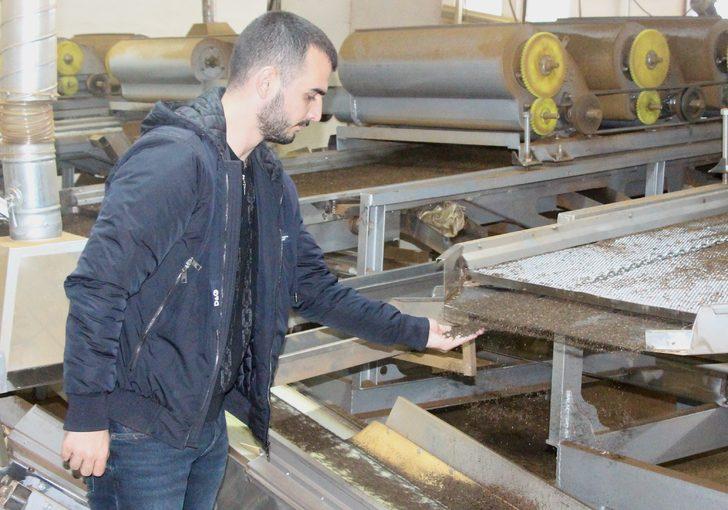 24 yaşındaki fabrika sahibi: Gençlerimizin en büyük problemi iş beğenmeme G4