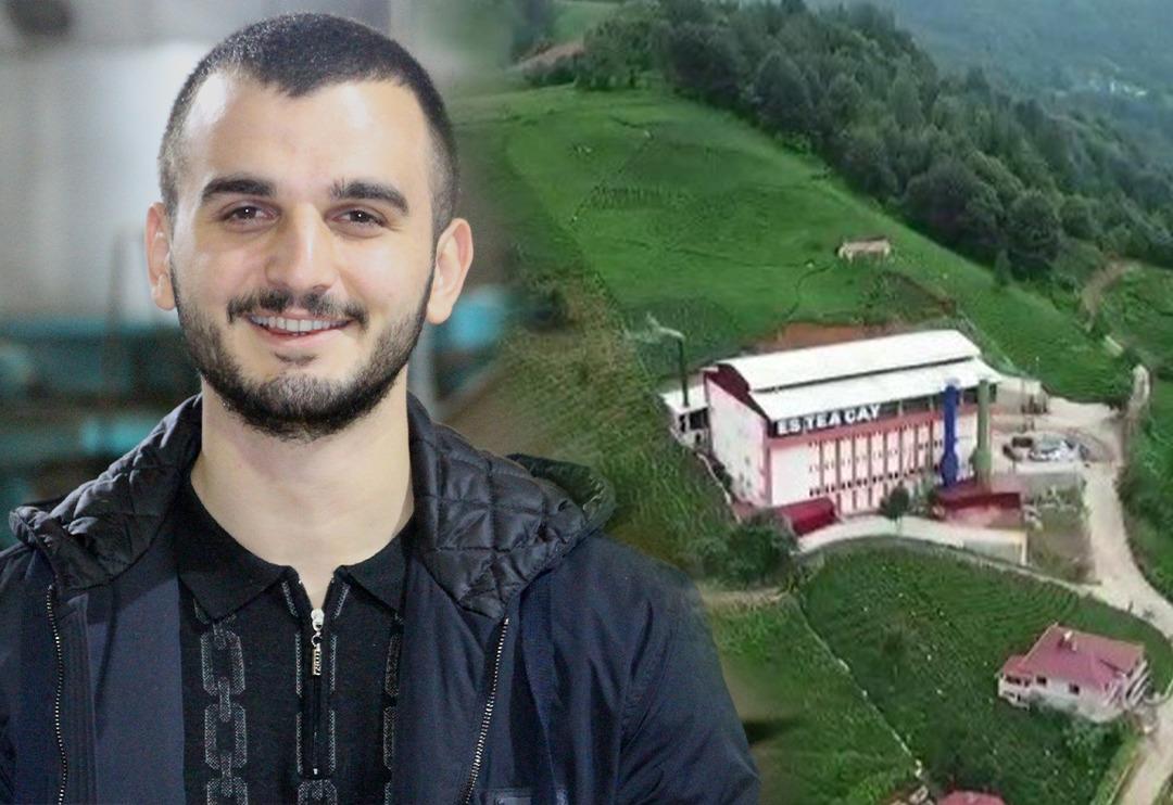24 yaşındaki fabrika sahibi: Gen&ccedil;lerimizin en b&uuml;y&uuml;k problemi iş beğenmeme