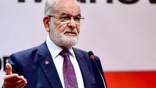 SP Genel Başkanı Karamollaoğlu: Demirtaş tahliye edilmeli, Erdoğan kendi geçmişini düşünsün
