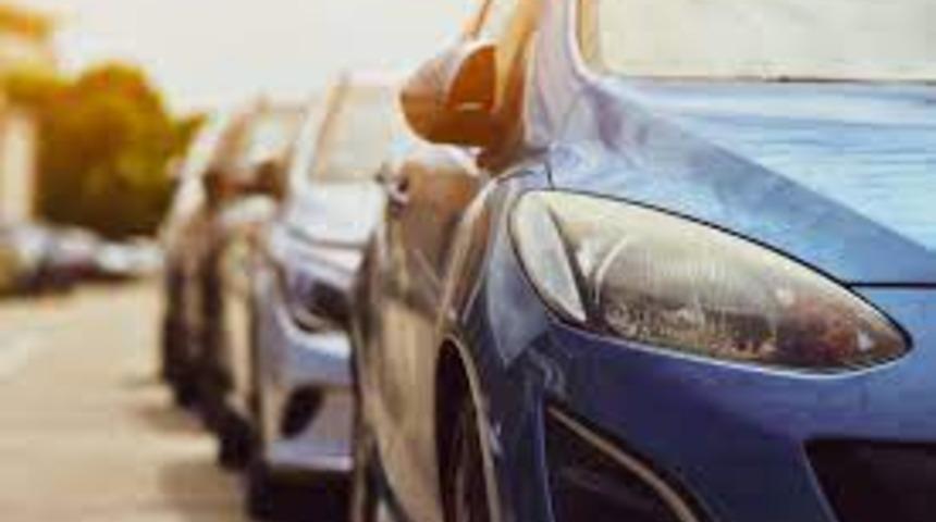 İstanbul trafiğine her gün 500 yeni araç çıkıyor