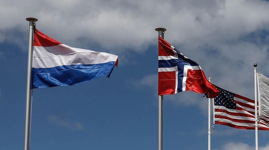 Osman Kavala'ya destek açıklaması yapan ülkeler, Erdoğan'ın 'istenmeyen adam' açıklamasına ne yanıt verdi?