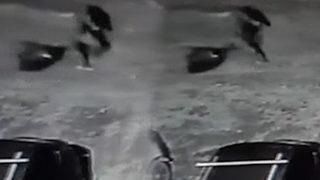 Rusya'da 'karşılıksız aşk' cinayeti! Başını kestiği kadının cesedini boş araziye attı