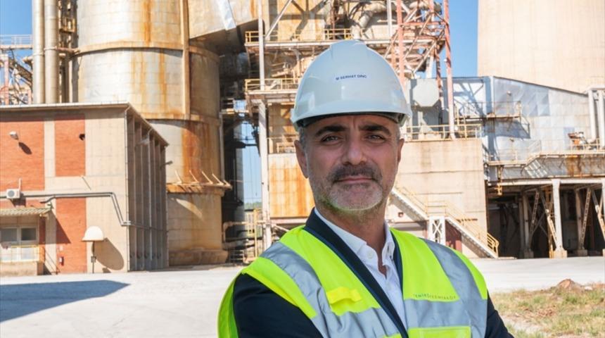 Yeniköy-Kemerköy termik santrallerine 280 milyon avroluk "verimlilik" yatırımı