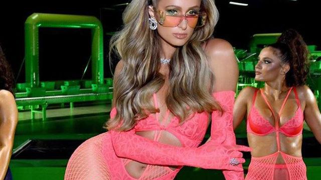 Paris Hilton düğün öncesi istediği hediye listesini duyurdu