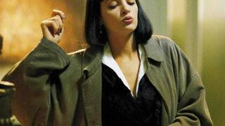 Uma Thurman, Super Pumped dizisine dahil oldu