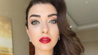 Ünlü oyuncuyla ilgili az bilinen bilgi! Aslıhan Güner bakın nerede oynamış?