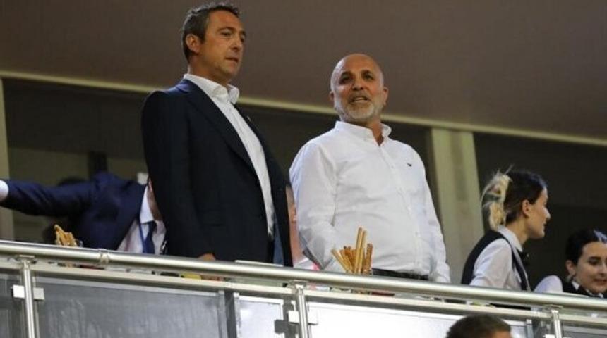 Alanyaspor'dan Fenerbahçe maçı öncesi açıklama!